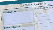 Quarterly Action Plan thumbnail
